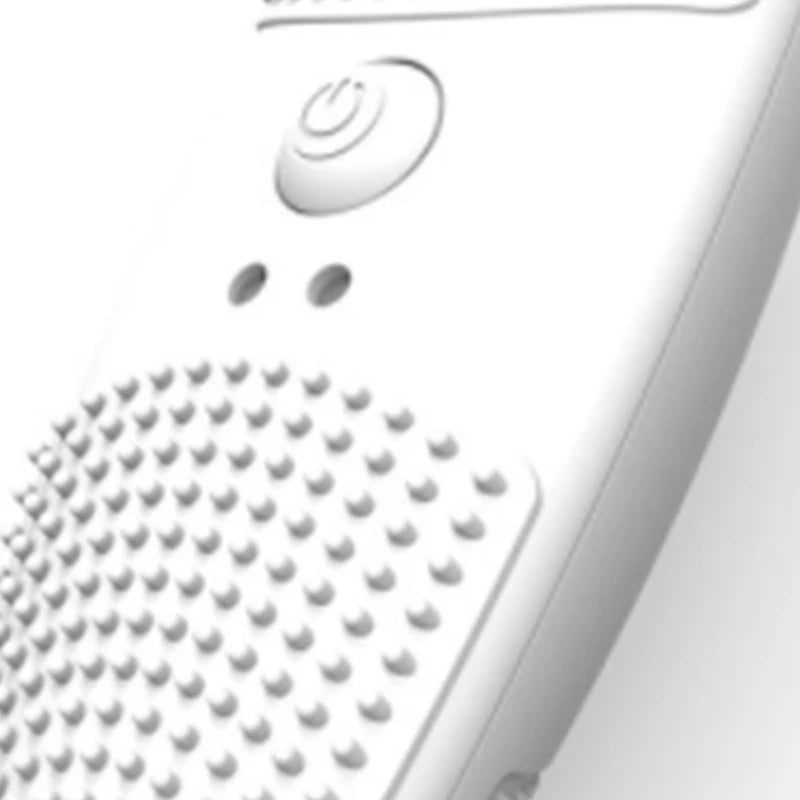 USB Ultrasonic Pocket Washing Machine – Mini Laundry & Produce Cleaner for Travel & Outdoors