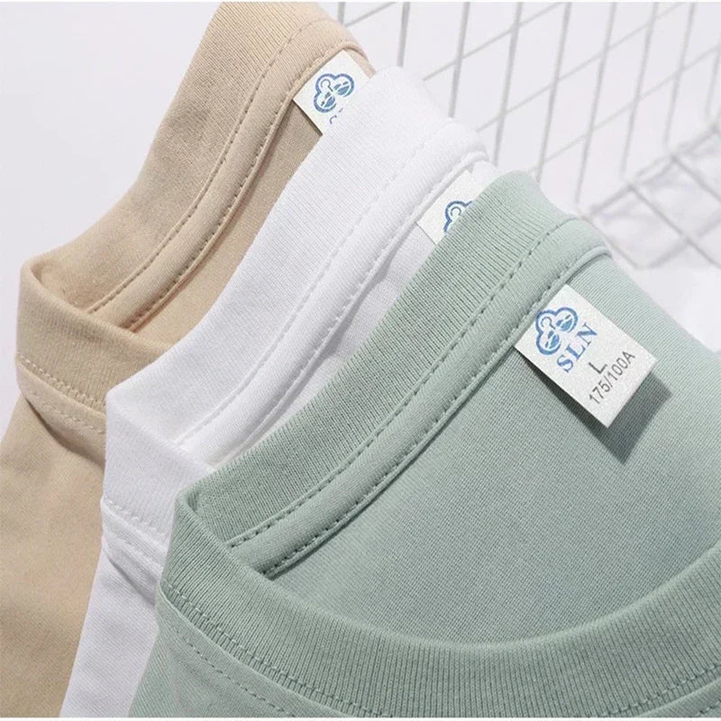 FlexCore – Oversized Training Tee