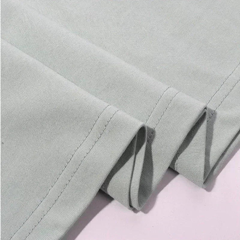 FlexCore – Oversized Training Tee