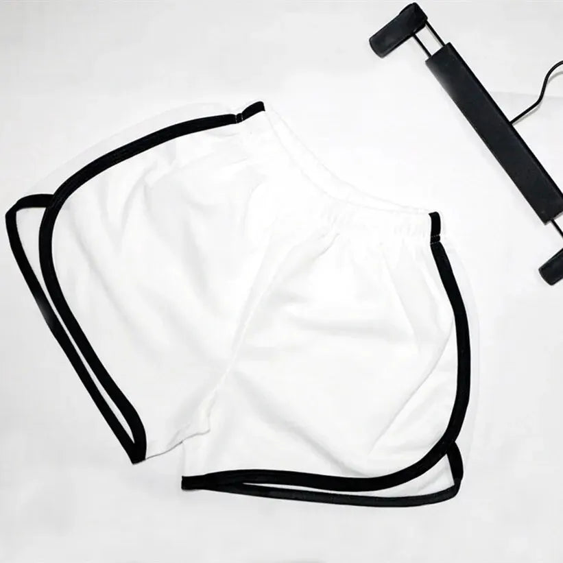 AirFlex – Women's Quick-Dry Summer Running Shorts