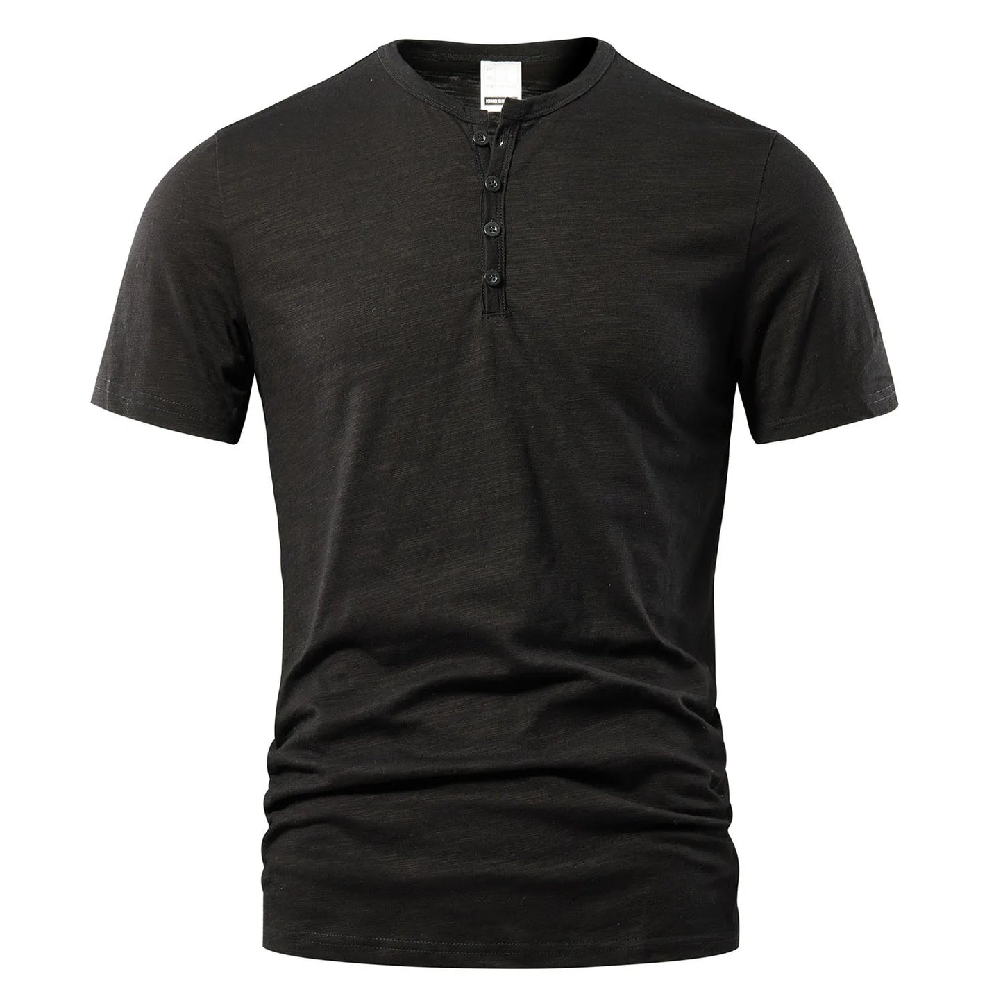 CoreHenley – Premium Basic Men’s Tee